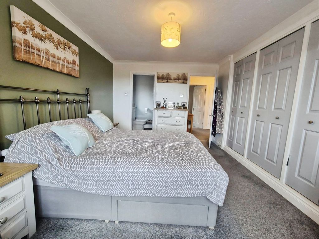 Additional image 18 of 4 bed detached house for saleFox Meadows, Crewkerne TA18