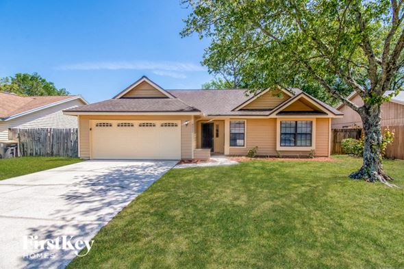 8021 WEATHER VANE DRIVE, JACKSONVILLE, FL, 32244