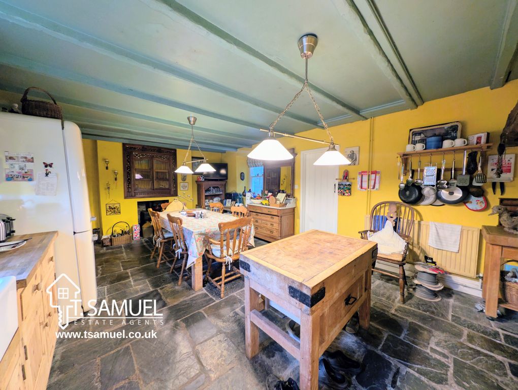 Additional image 12 of 3 bed detached house for saleCollege, Dandderwen, Velindre, Crymych, Pembrokeshire SA41