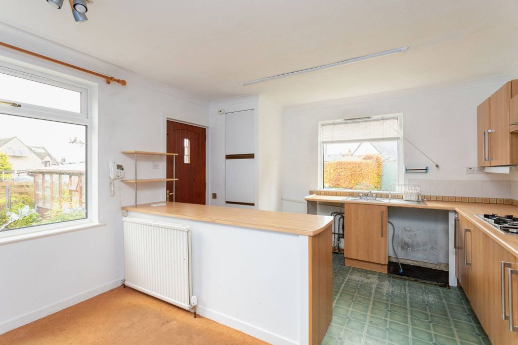 Additional image 7 of 4 bed semi-detached house for saleLomond Road, Freuchie, Cupar, Fife KY15