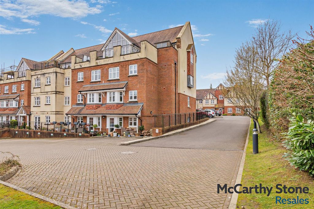 Additional image 27 of 1 bed flat for saleHolmes Place, Crowborough TN6