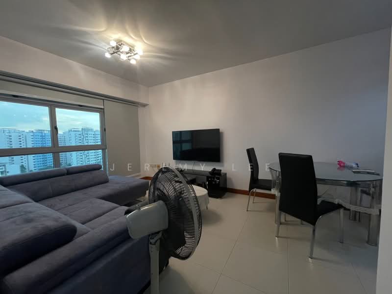 289A Punggol Place