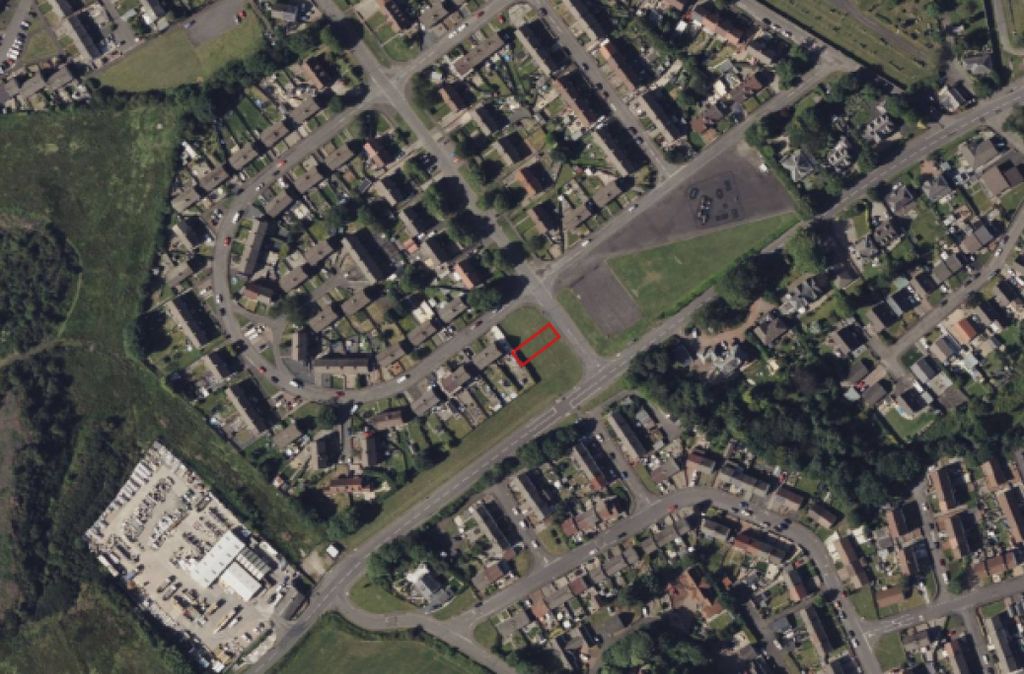 End terrace house for saleKirkland Crescent, Dalry KA24