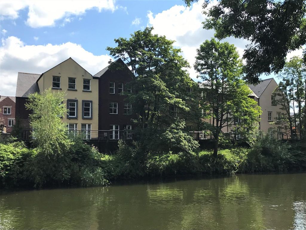 1 bed flat for saleSt Andrews Court, New Elvet, Durham DH1
