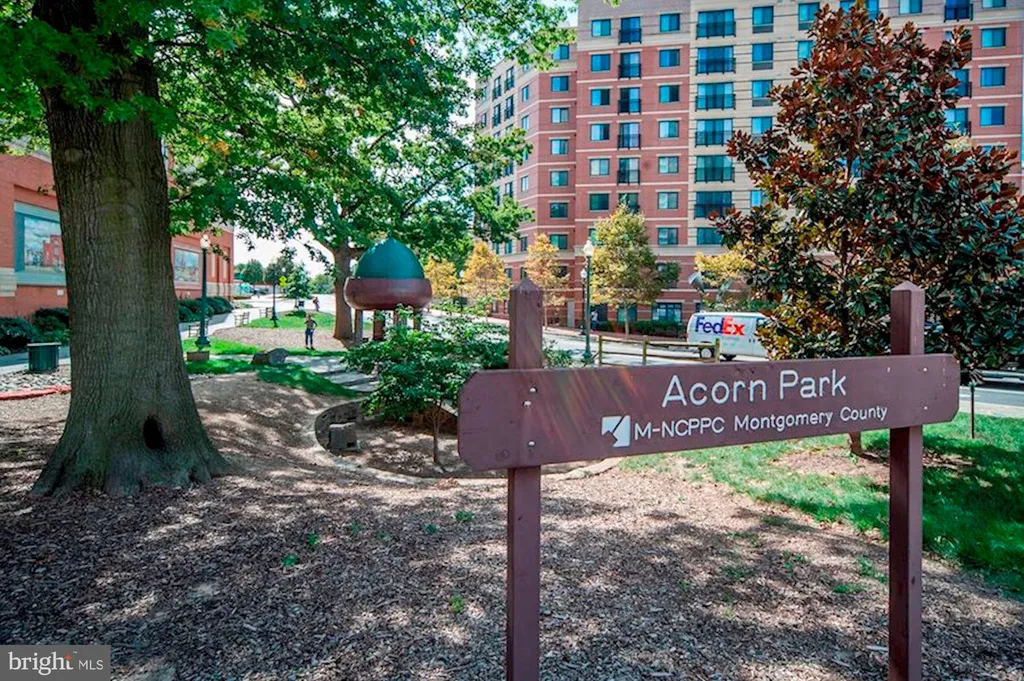 930 Wayne Avenue Unit 405, Silver Spring, MD 20910