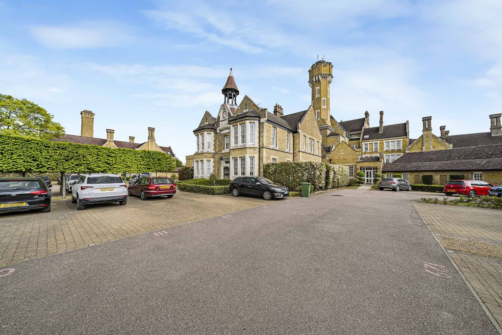 Additional image 27 of 2 bed flat for saleBunstone Hall, Chapel Drive, Dartford DA2