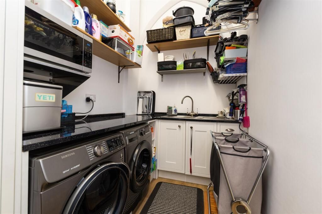 Additional image 7 of 5 bed terraced house for saleSt. Clare's Court, Darlington DL3