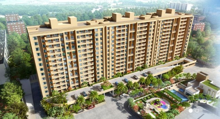 Tathawade, Pune