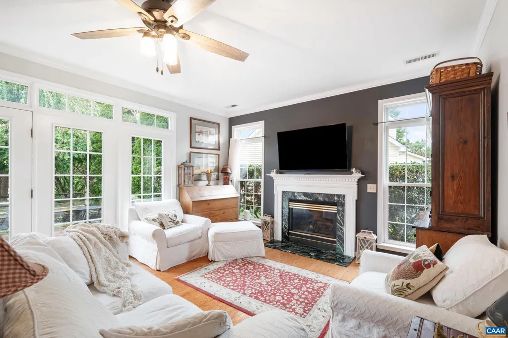 Additional image 13 of 989 Clearfields Ln, Crozet, VA 22932
