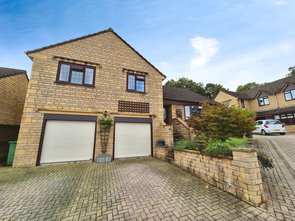 Additional image 27 of 4 bed detached house for saleFox Meadows, Crewkerne TA18