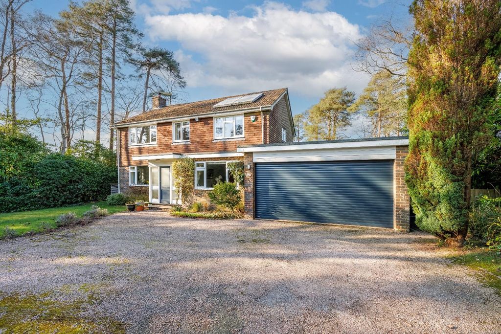 Additional image 15 of 4 bed detached house for saleWarren Road, Crowborough TN6