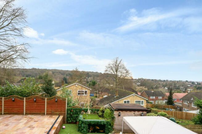 Additional image 21 of 4 bed detached house for saleBench Field, South Croydon CR2