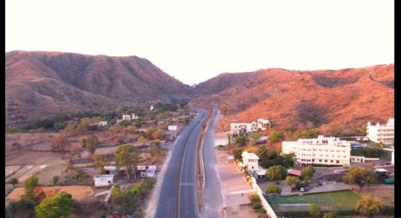 Girwa, Udaipur
