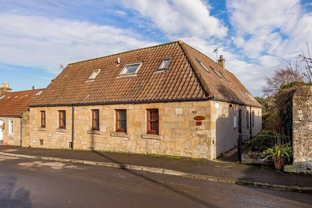 Additional image 21 of 4 bed detached house for saleMid Street, Kettlebridge, Cupar KY15