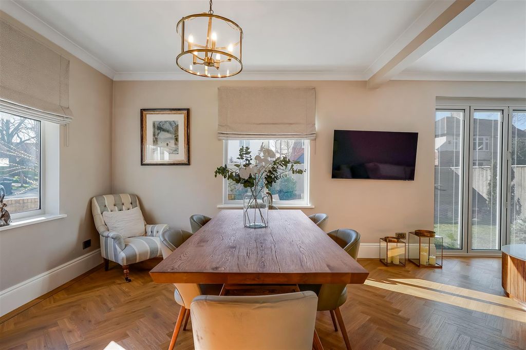 Additional image 24 of 5 bed detached house for salePierremont Gardens, Darlington DL3