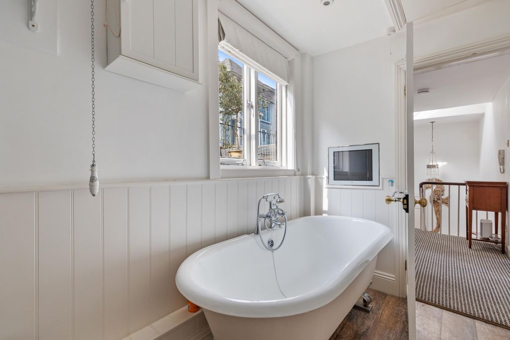 Additional image 13 of 4 bed semi-detached house for saleSouth Town, Dartmouth, Devon TQ6