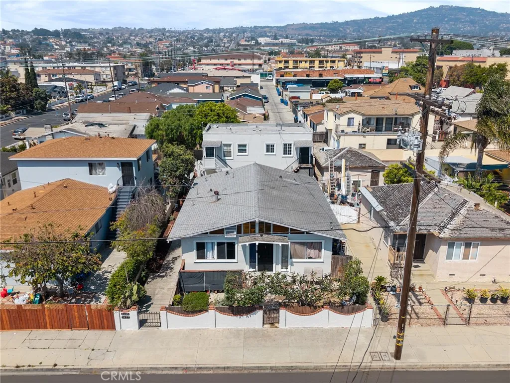 1625 S Mesa St, San Pedro, CA 90731