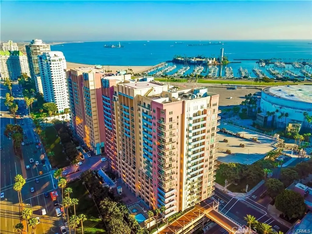 488 E Ocean Boulevard Unit 404, Long Beach, CA 90802