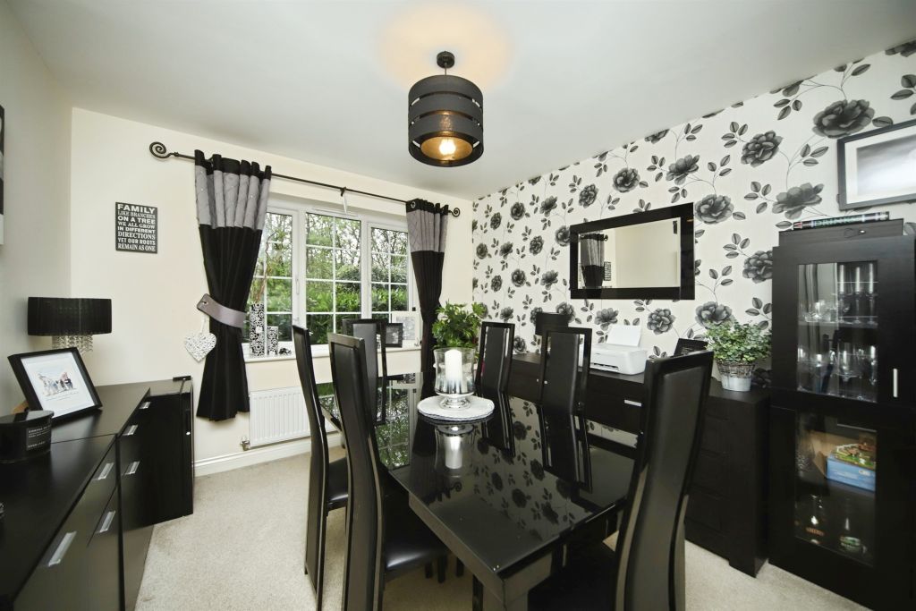 Additional image 4 of 4 bed detached house for saleKingswood Road, Crewkerne TA18