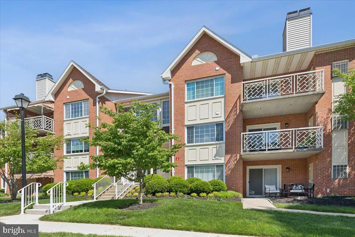 Additional image 51 of 402 Rockfleet Road Unit 102, Lutherville Timonium, MD 21093