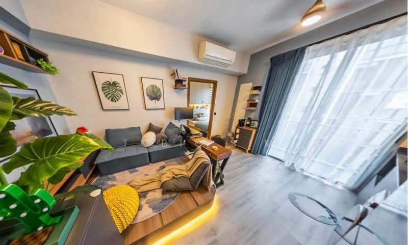 29 Lorong 30 Geylang photo 3