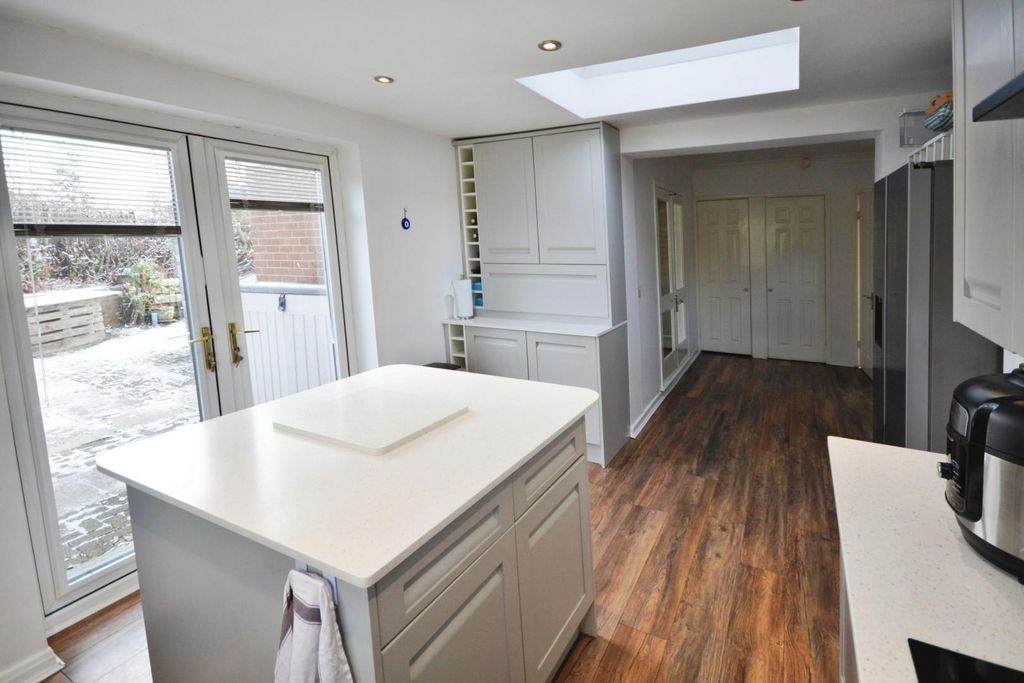 Additional image 8 of 4 bed detached bungalow for saleBridge Street, Howden Le Wear, Crook DL15