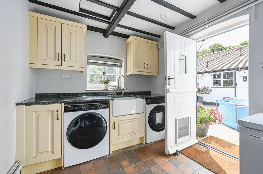 Additional image 18 of 5 bed detached house for saleGreen Lane, Crowborough TN6
