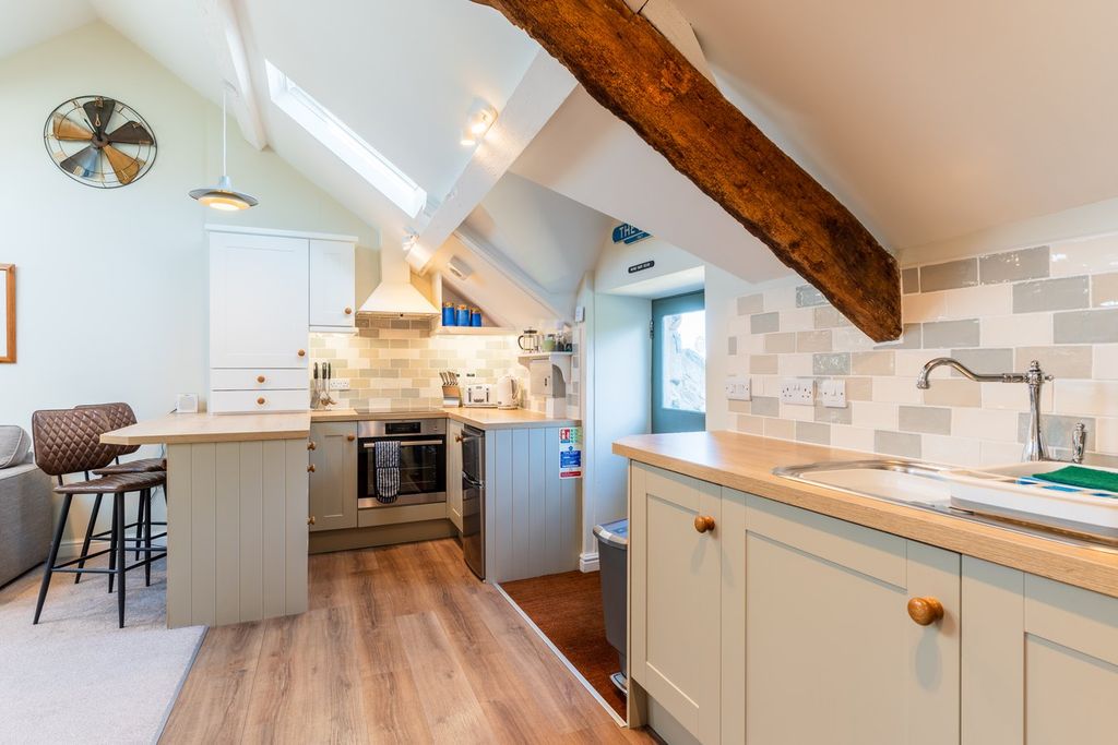 Additional image 11 of 1 bed flat for saleNature's Point, Pistyll, Pwllheli LL53