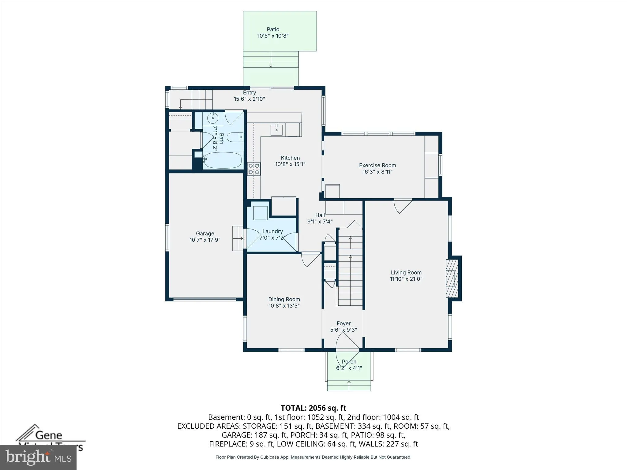 Additional image 85 of 503 Forest View Road, Linthicum Heights, MD 21090