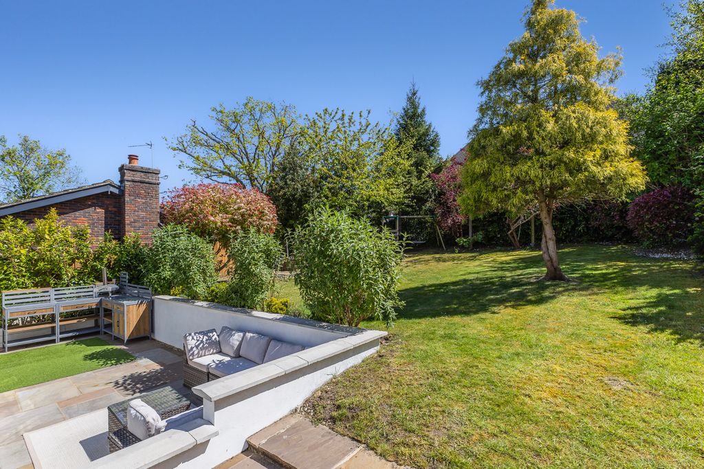 Additional image 25 of 5 bed detached house for saleBeech Avenue, South Croydon CR2