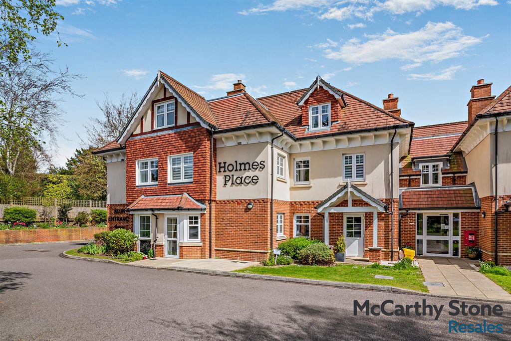 Additional image 45 of 1 bed flat for saleHolmes Place, Crowborough Hill, Crowborough TN6