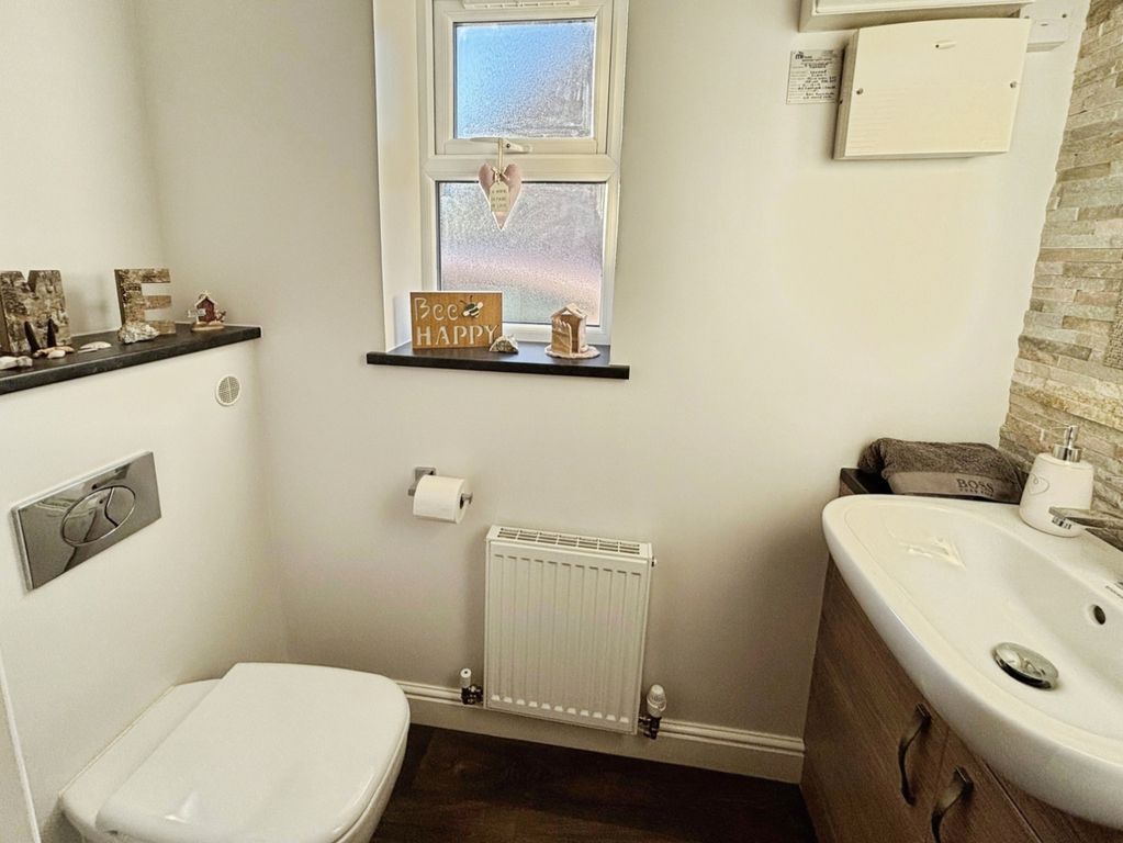 Additional image 10 of 4 bed detached house for saleSunnydene Meadows, Howden Le Wear, Crook, County Durham DL15
