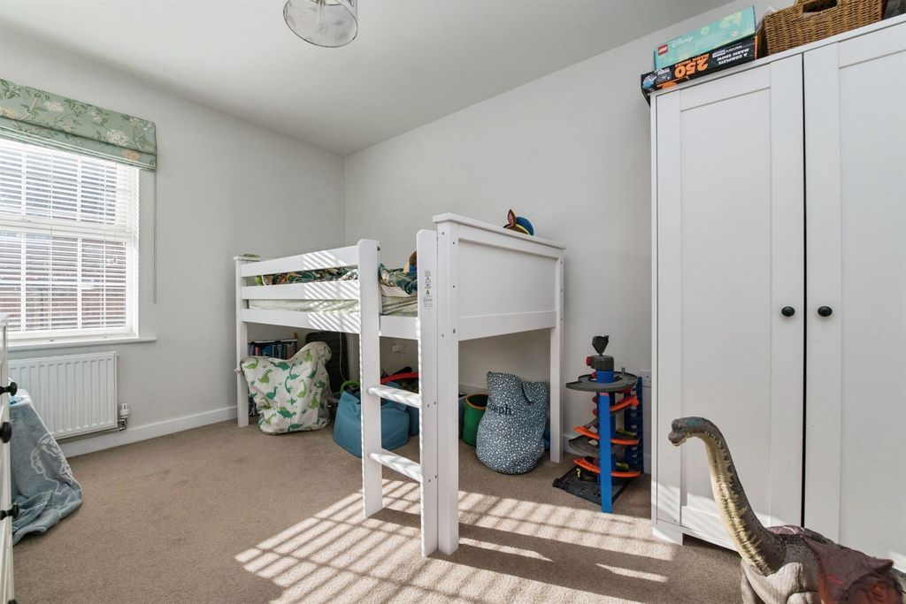 Additional image 10 of 4 bed detached house for saleTrott Close, Cullompton EX15