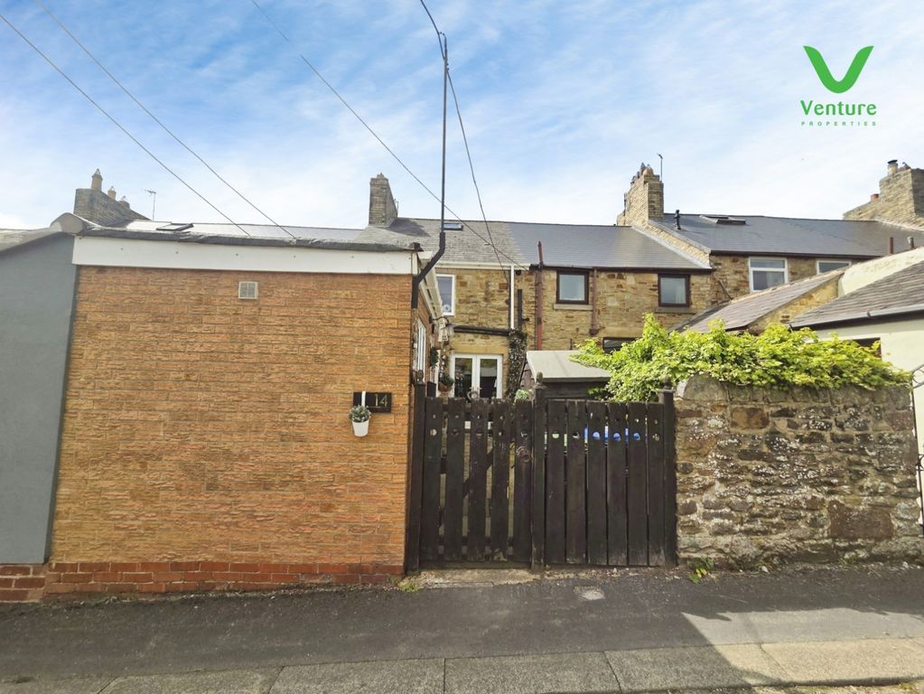 Additional image 21 of 2 bed terraced house for saleSouth Terrace, Crook DL15