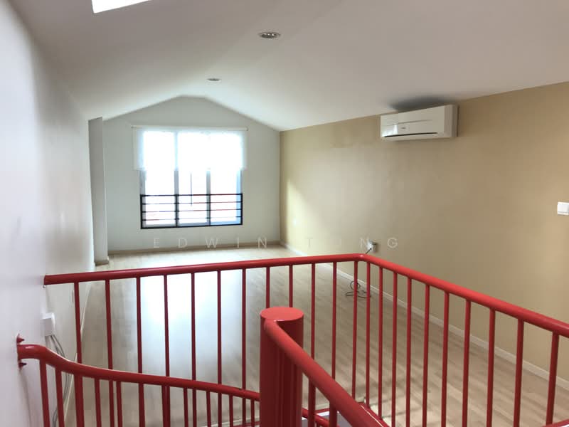 Marlene Avenue /Serangoon Garden Way /Ang Mo Kio Ave 3 photo 3