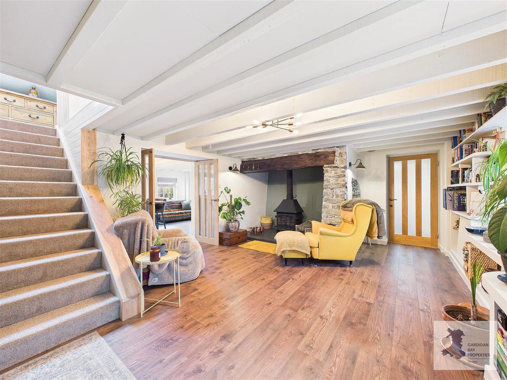 Additional image 6 of 4 bed country house for saleBridell, Cardigan SA43
