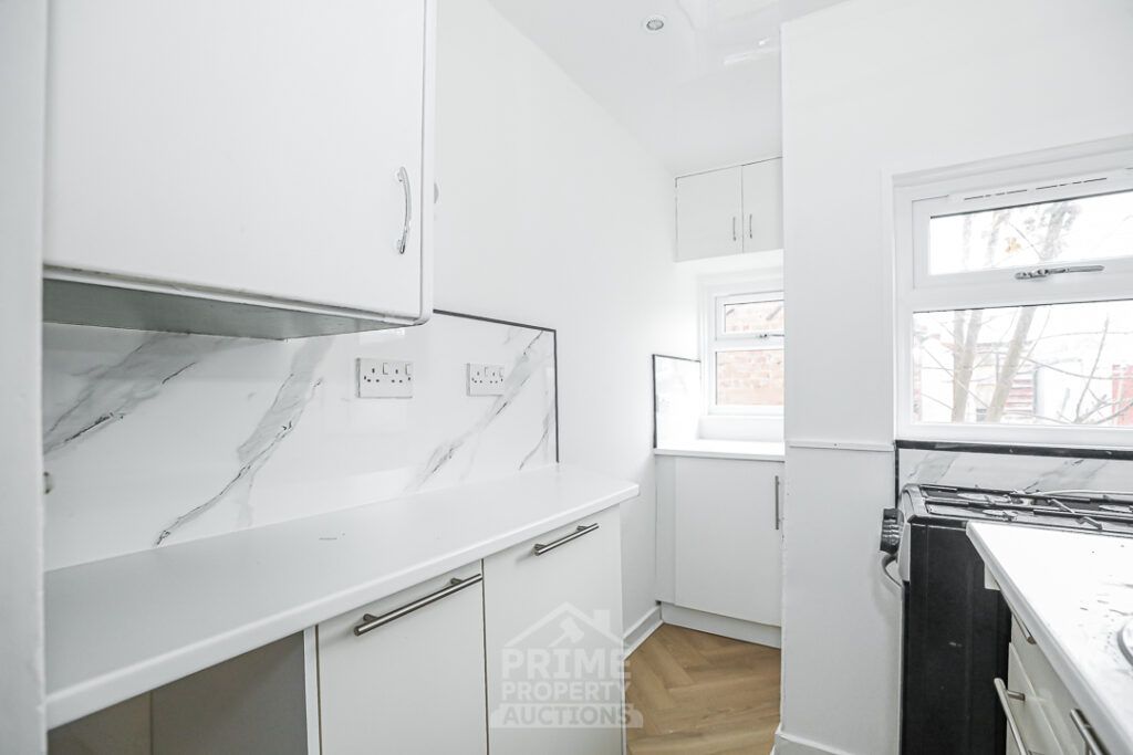 Additional image 13 of 1 bed flat for sale3 Rattray Place, Hill Street, Cupar KY15