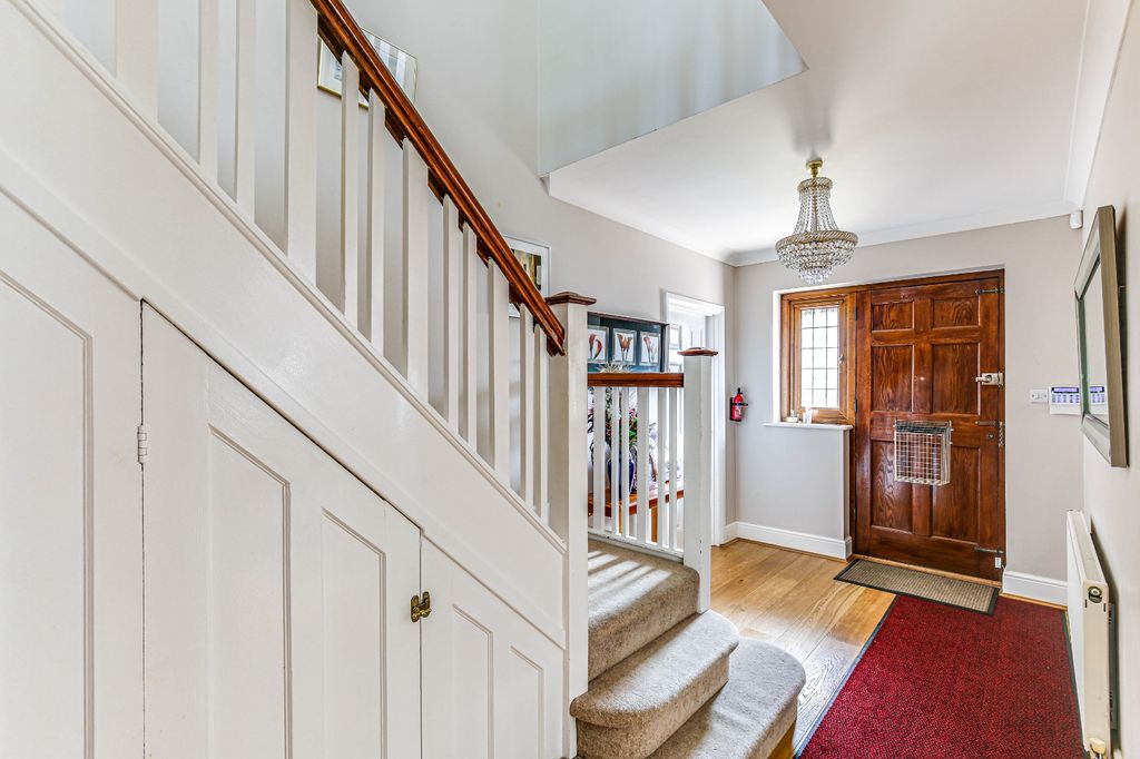 Additional image 16 of 6 bed detached house for saleShaw Crescent, South Croydon CR2