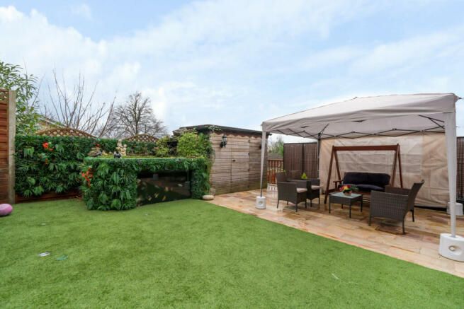 Additional image 20 of 4 bed detached house for saleBench Field, South Croydon CR2