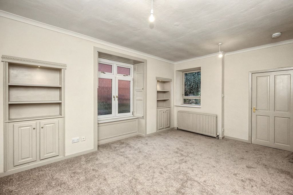 Additional image 2 of 2 bed flat for saleNorth Burnside, Cupar KY15