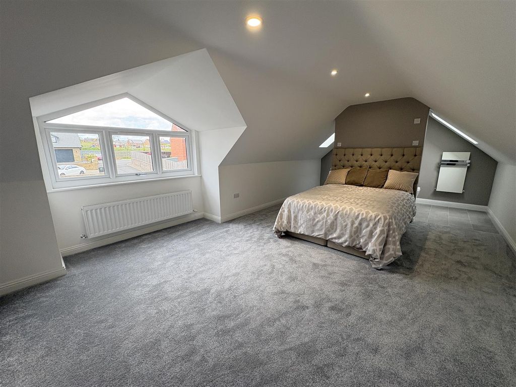 Additional image 26 of 5 bed detached house for saleNew Park Lane, Crook DL15