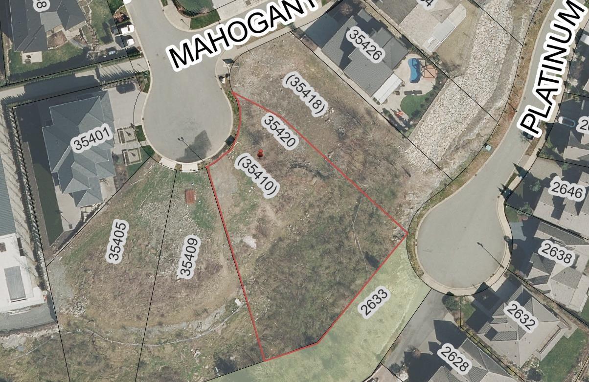 35410 MAHOGANY DRIVE