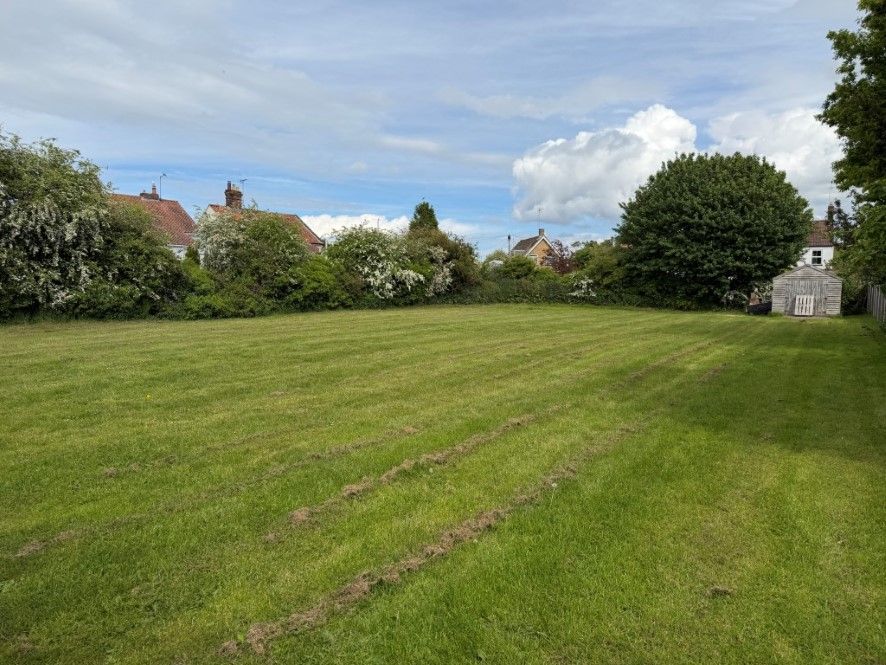 Land for saleMundesley Road, North Walsham NR28