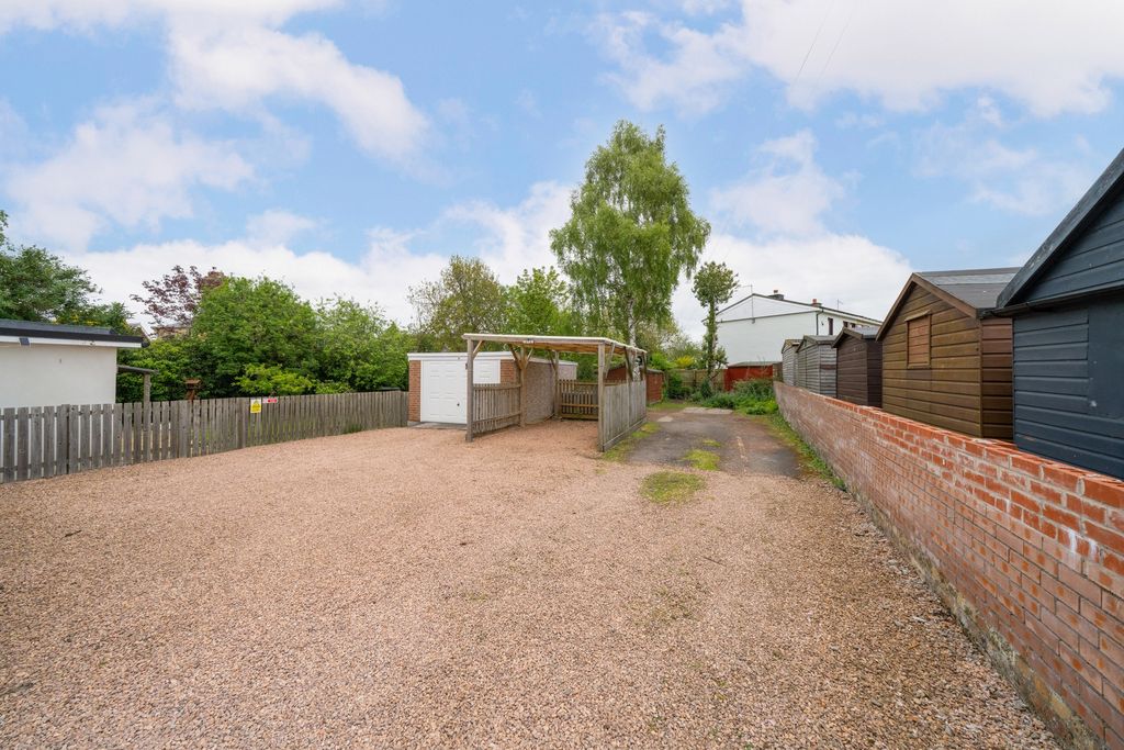 Additional image 24 of 3 bed flat for saleWest Park Road, Cupar KY15