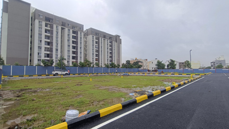 Kolapakkam, Chennai