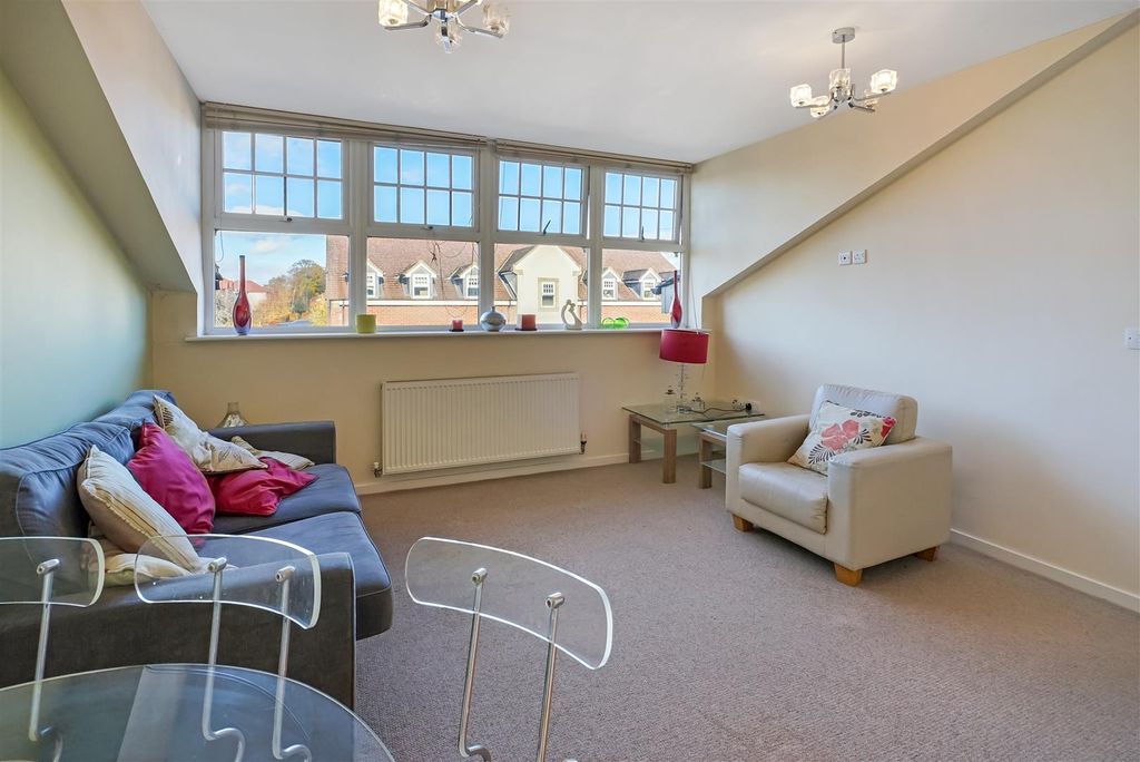 2 bed flat for saleGreenhills, Cleveland Terrace, Darlington DL3
