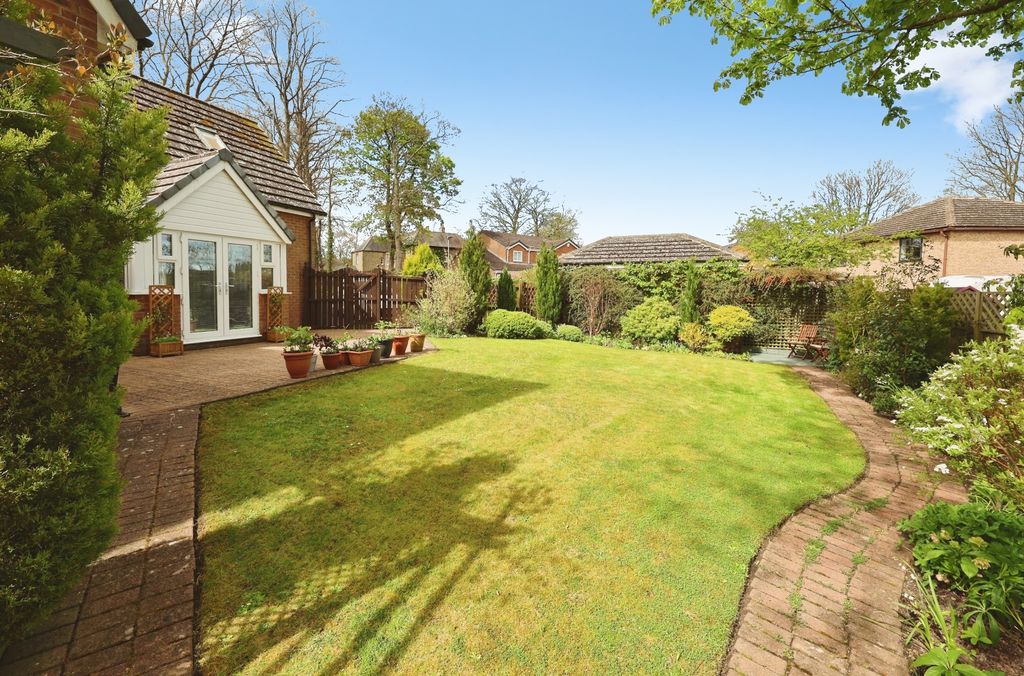 Additional image 23 of 3 bed detached house for saleVicarage Close, Howden Le Wear, Crook DL15