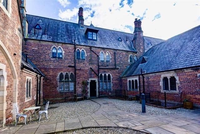 Additional image 4 of 5 bed terraced house for saleSt. Clare's Court, Darlington DL3