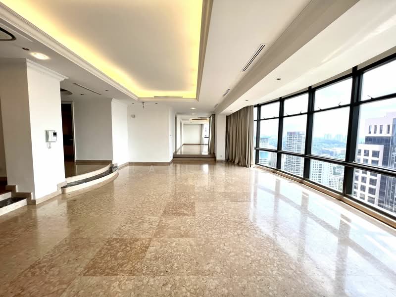 8 Cuscaden Walk