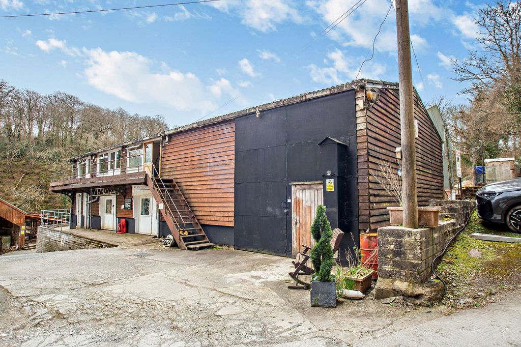 Additional image 5 of Property for saleOld Mill Creek, Dartmouth, Devon TQ6